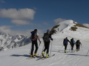 Flassin-Cordella-Tza.Chaline - 3 Marzo 2012